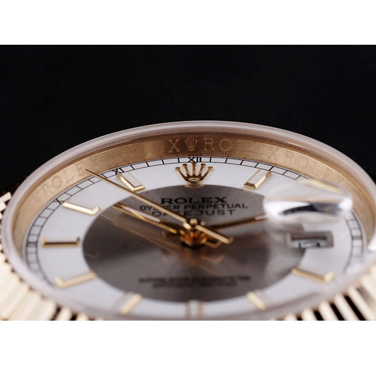 Aaa replica Datejust-rl54 Rolex 0802